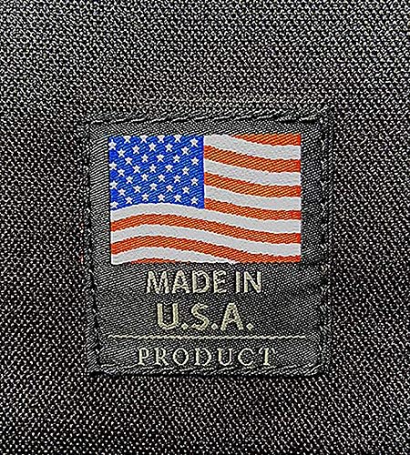 Black Bayou® Classic 700-701 Custom Full Length Cover