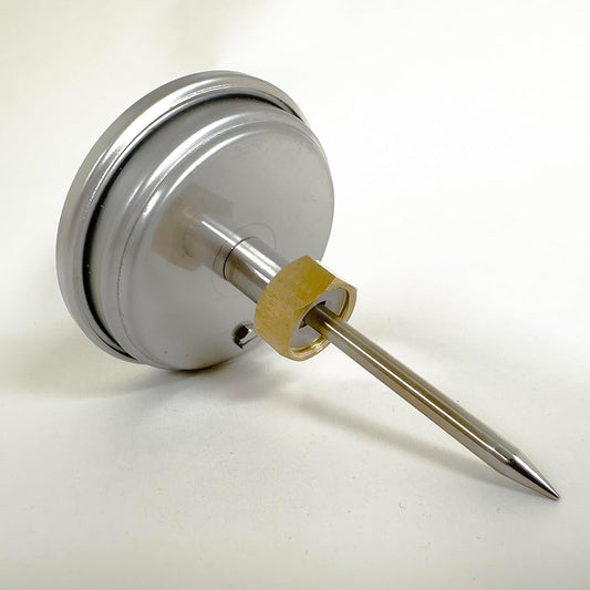 5070 - Bayou® Classic Fryer Thermometer (replacement thermometer for Bayou Classic 2.5, 4, and 9-gallon fryers)