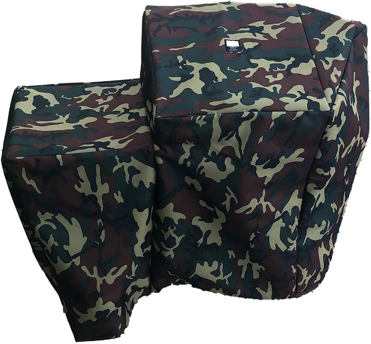 Camo Bayou® Classic 700-709 Full Length Cover