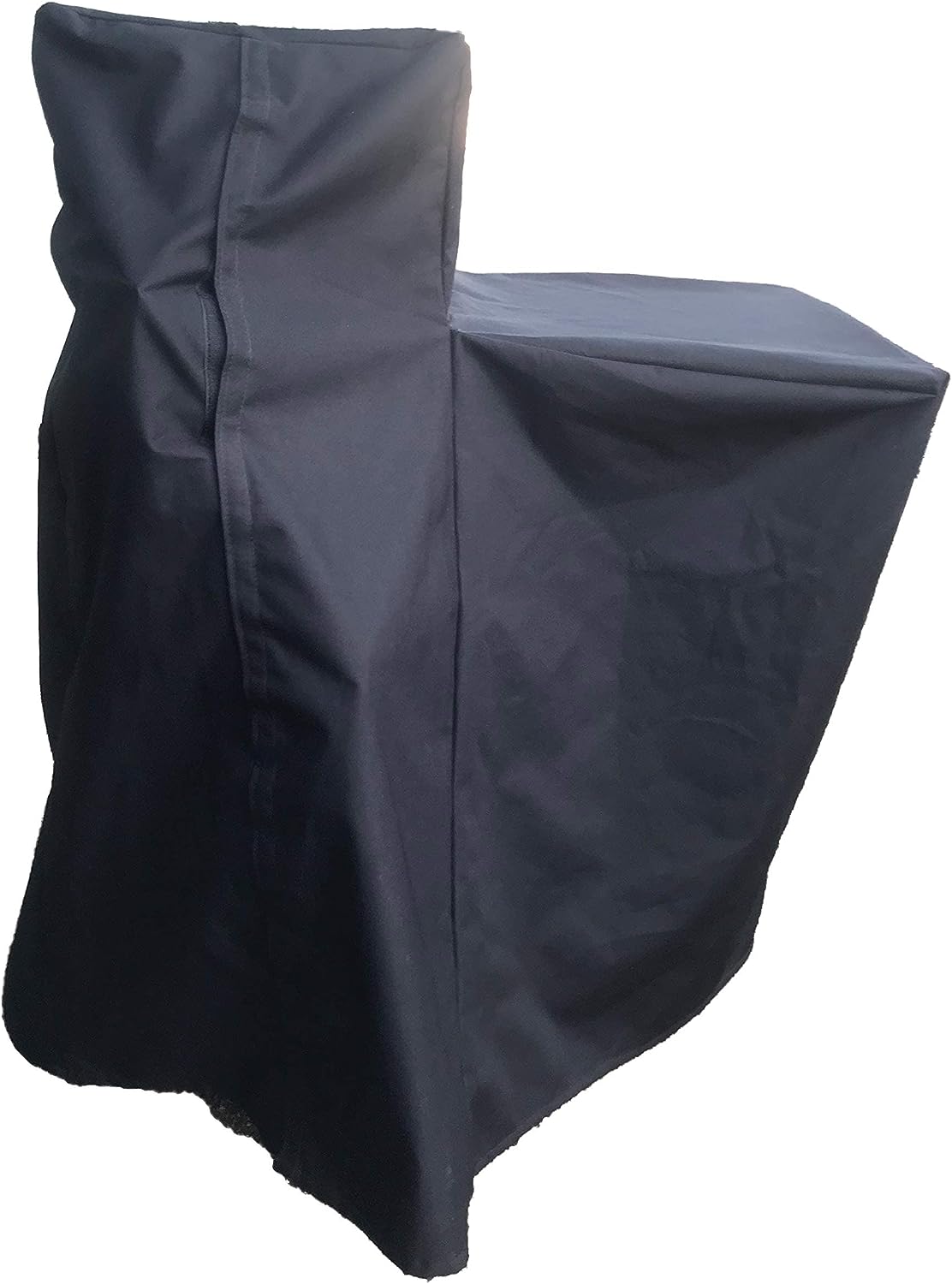 Black Bayou® Classic 700-704 or 700-701 Full Length Cover WITH Side Cart