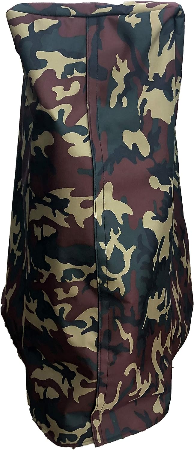 Camo Bayou® Classic 700-701 Full Length Cover