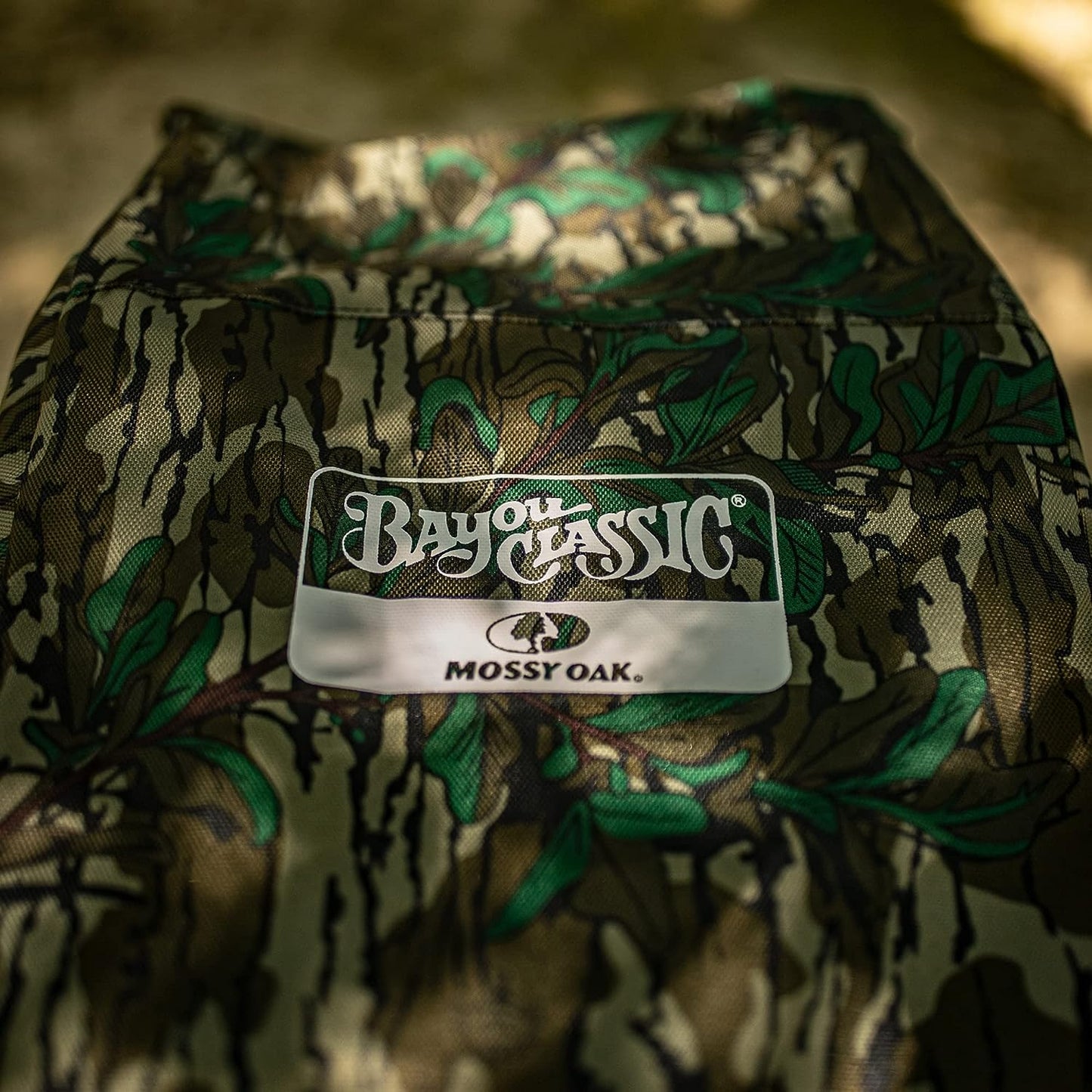 Camo Bayou® Classic 700-525 Full Length Cover