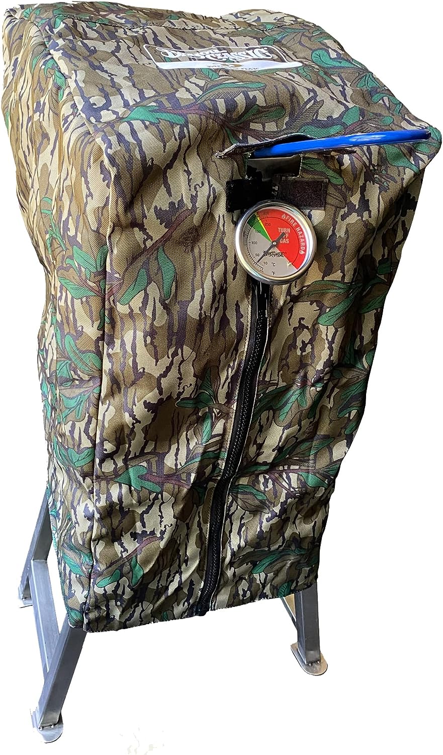 Camo Bayou® Classic 700-525 Full Length Cover