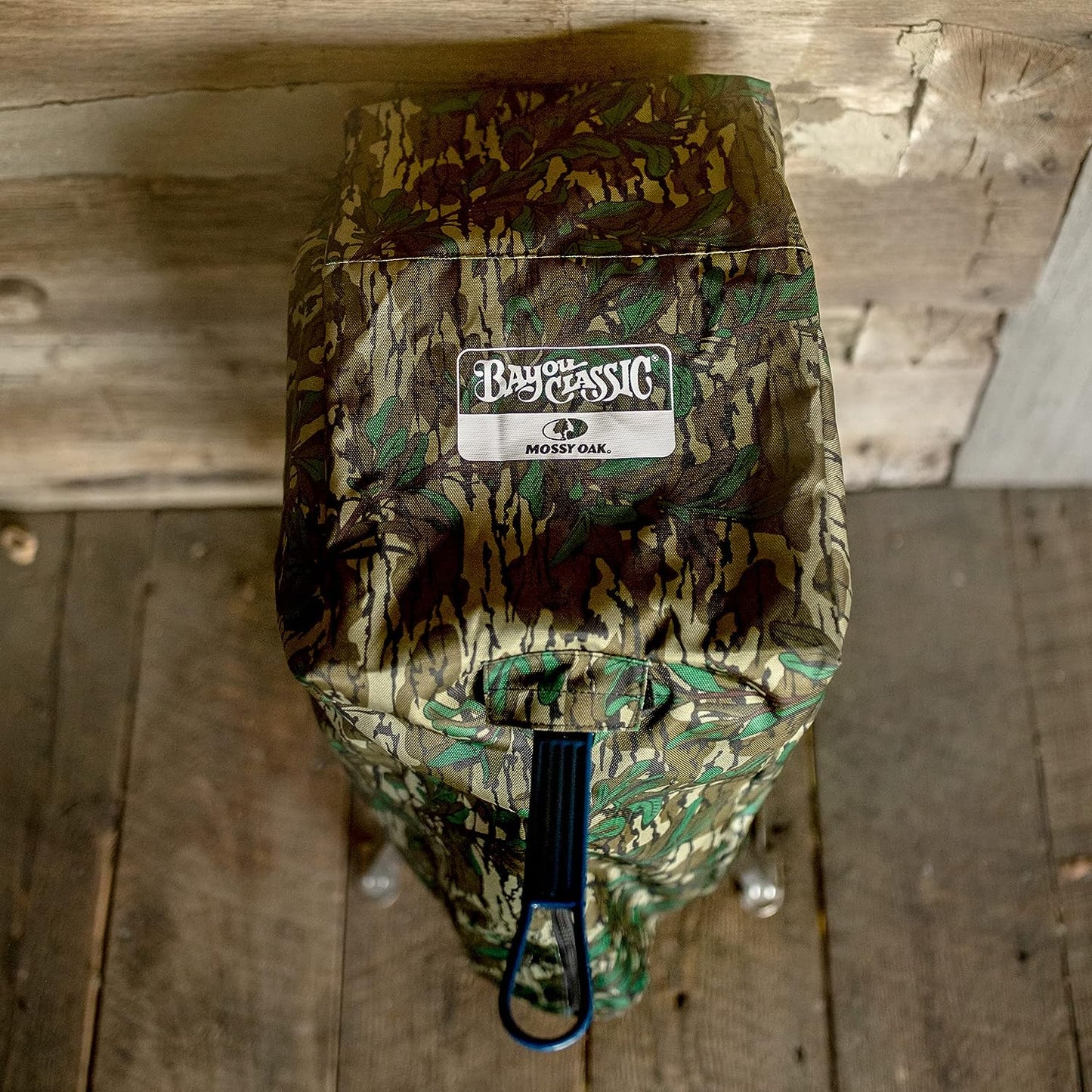 Camo Bayou® Classic 700-525 Full Length Cover