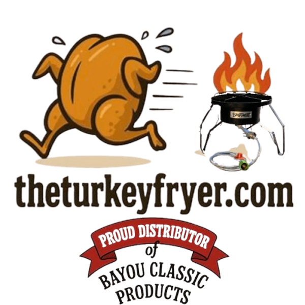 TheTurkeyFryer.com