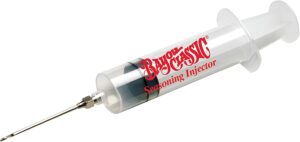 5030 - Bayou Classic 2-oz Seasoning Injector