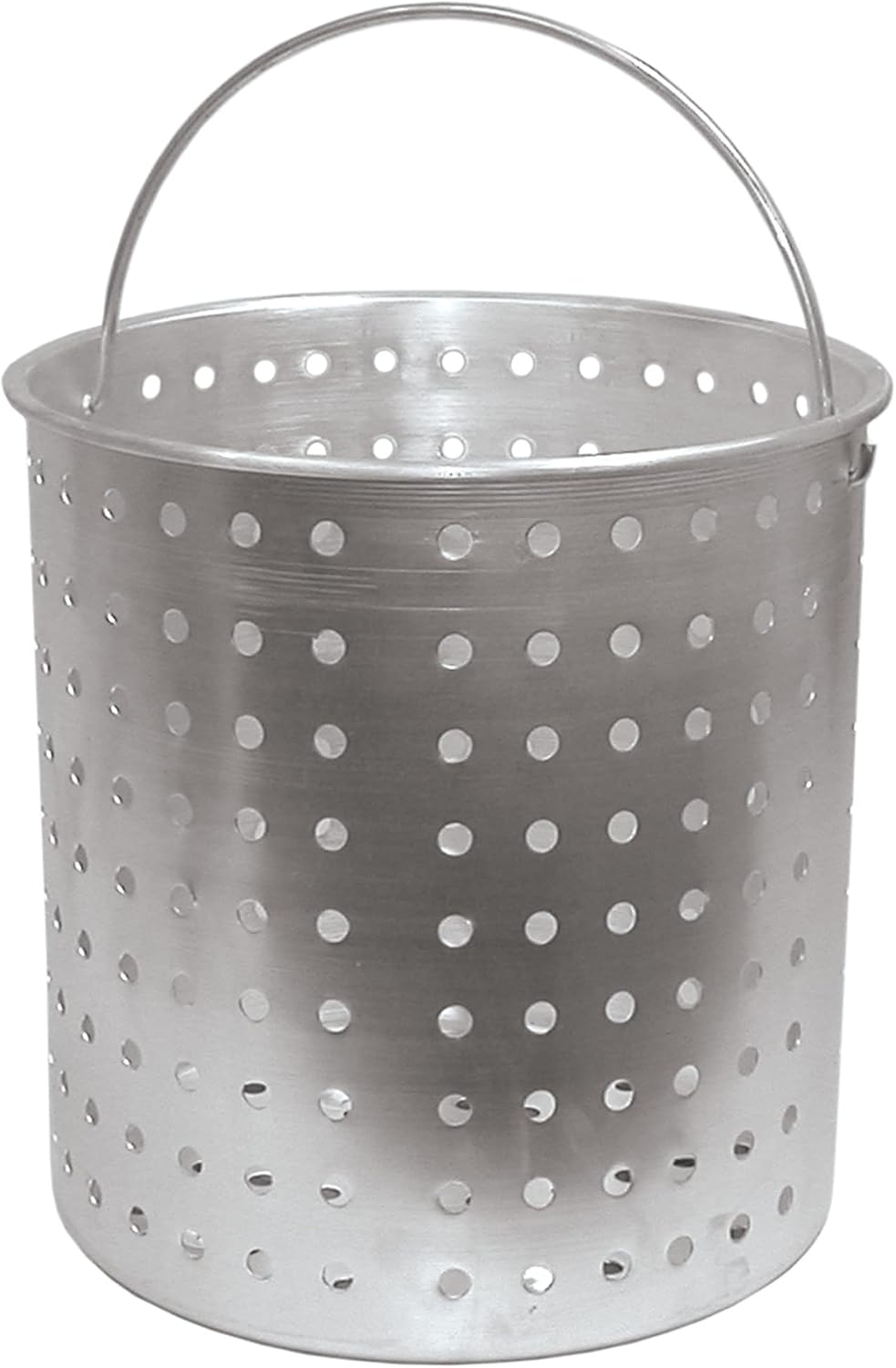 B420 - Bayou Classic 42-Qt Perforated Aluminum Basket