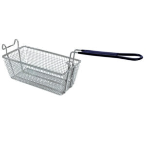 Bayou Classic 700-186 Fry Basket For 4-gal Stainless Bayou Fryer