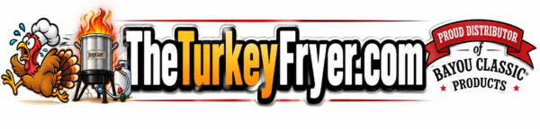 The Turkey Fryer